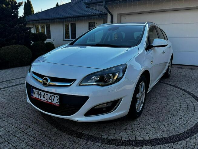 Opel Astra Webasto.asyst pasa.navi.i inne