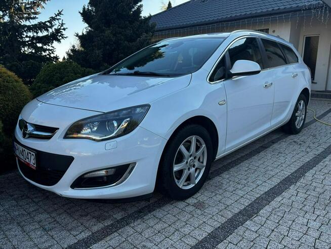 Opel Astra Webasto.asyst pasa.navi.i inne