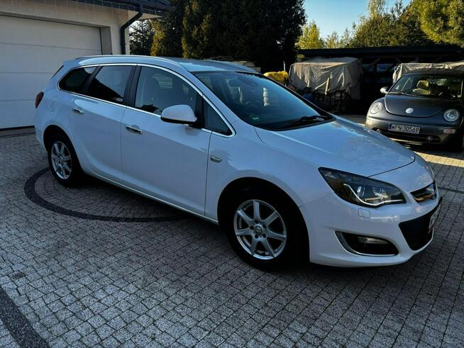 Opel Astra Webasto.asyst pasa.navi.i inne
