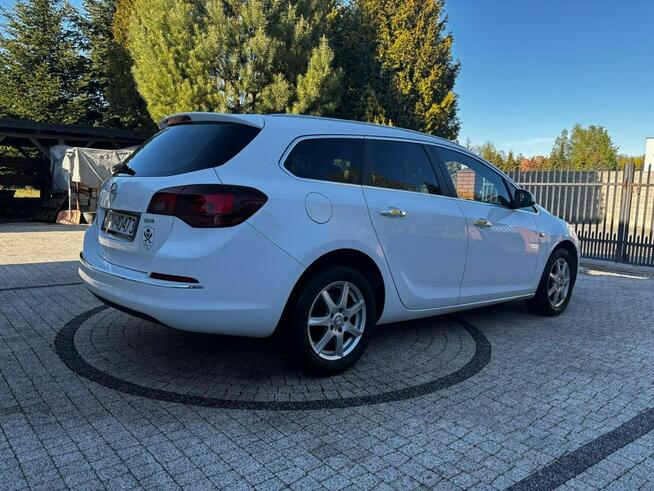 Opel Astra Webasto.asyst pasa.navi.i inne