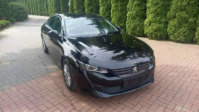 Peugeot 508 Mały przebieg. Stan bdb. Promocja cenowa do końca miesiąca