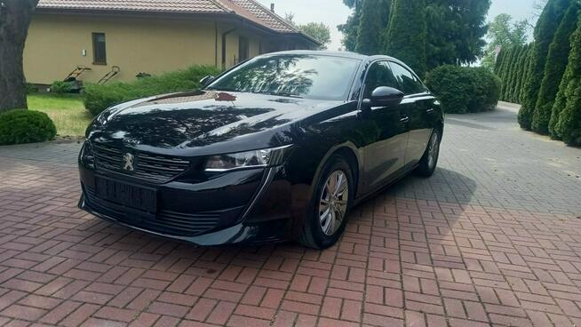 Peugeot 508 Mały przebieg. Stan bdb. Promocja cenowa do końca miesiąca