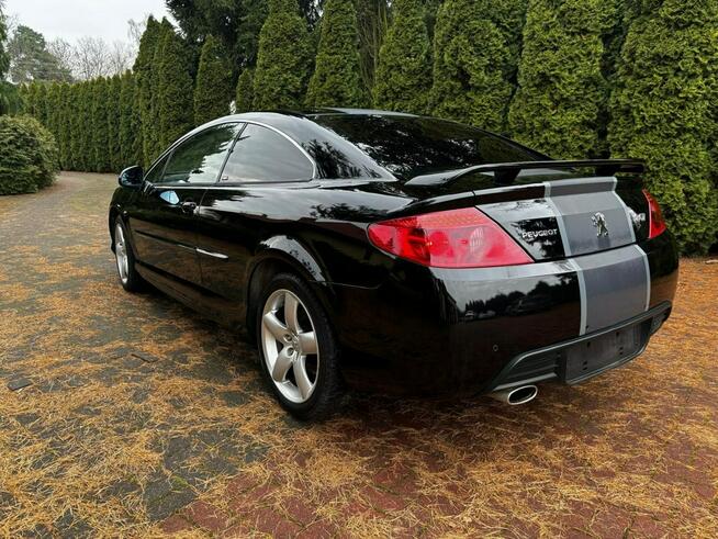 Peugeot 407 Full opcja.mega wygląd