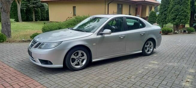 Saab 9-3 Vector full opcja