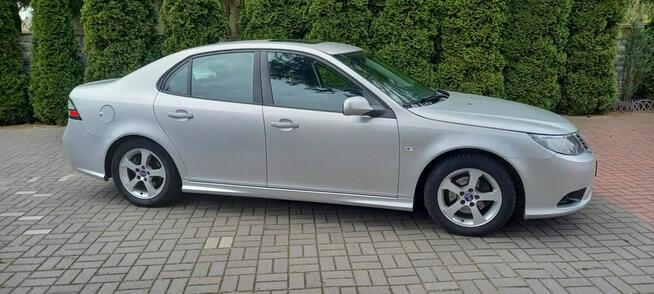 Saab 9-3 Vector full opcja