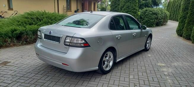 Saab 9-3 Vector full opcja