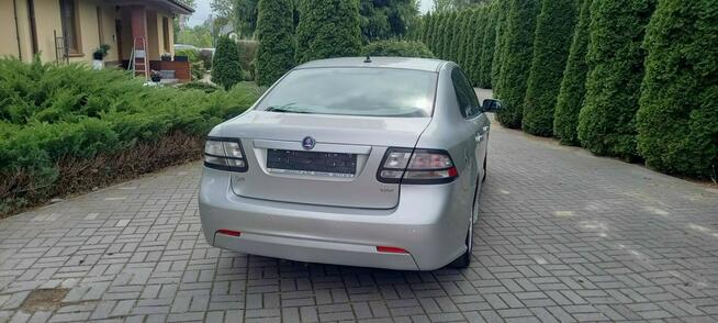 Saab 9-3 Vector full opcja
