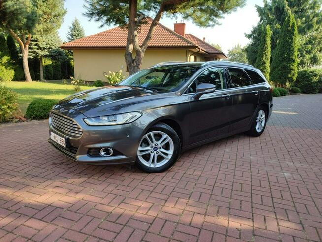 Ford Mondeo Okazja!!! Promocja cenowa do końca miesiąca