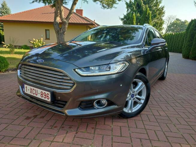 Ford Mondeo Okazja!!! Promocja cenowa do końca miesiąca