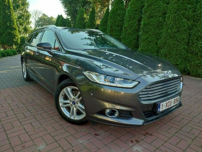 Ford Mondeo Okazja!!! Promocja cenowa do końca miesiąca