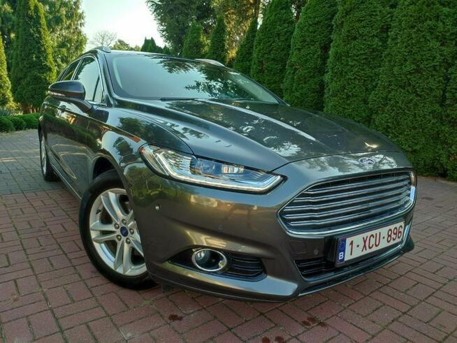 Ford Mondeo Okazja!!! Promocja cenowa do końca miesiąca