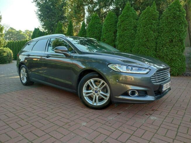 Ford Mondeo Okazja!!! Promocja cenowa do końca miesiąca