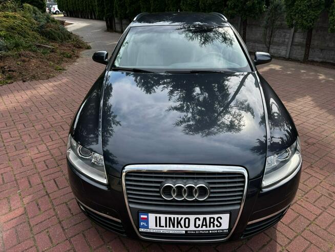 Audi A6 Klima, Navi, xenon