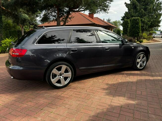 Audi A6 Klima, Navi, xenon
