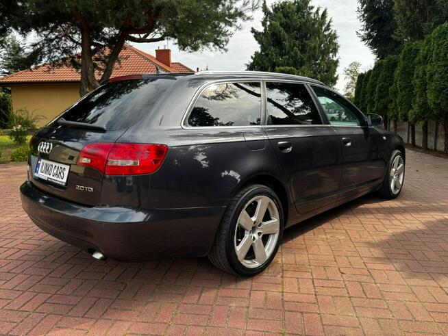 Audi A6 Klima, Navi, xenon