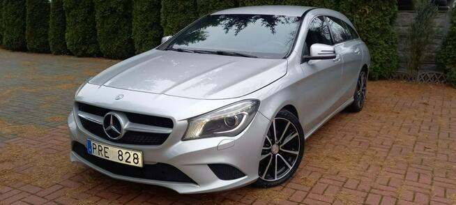 Mercedes CLA 180 Okazja cenowa. Promocja cenowa do końca miesiąca