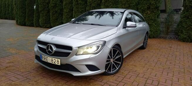 Mercedes CLA 180 Okazja cenowa. Promocja cenowa do końca miesiąca