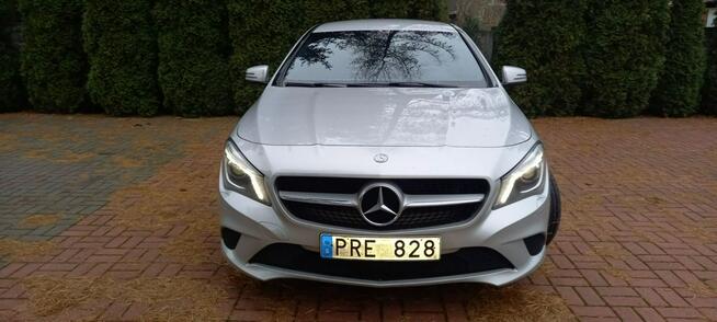 Mercedes CLA 180 Okazja cenowa. Promocja cenowa do końca miesiąca