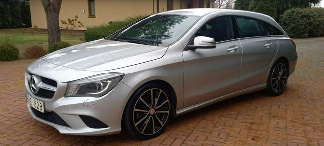 Mercedes CLA 180 Okazja cenowa. Promocja cenowa do końca miesiąca
