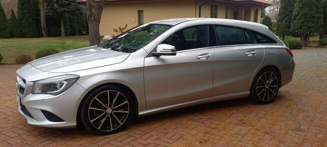Mercedes CLA 180 Okazja cenowa. Promocja cenowa do końca miesiąca