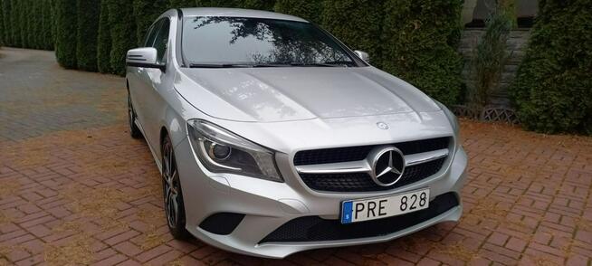 Mercedes CLA 180 Okazja cenowa. Promocja cenowa do końca miesiąca