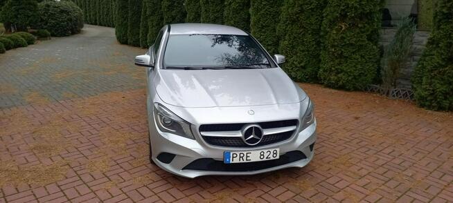 Mercedes CLA 180 Okazja cenowa. Promocja cenowa do końca miesiąca