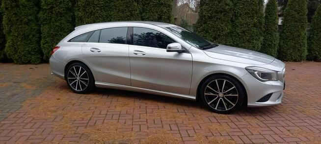 Mercedes CLA 180 Okazja cenowa. Promocja cenowa do końca miesiąca