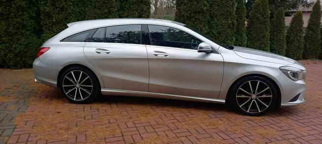 Mercedes CLA 180 Okazja cenowa. Promocja cenowa do końca miesiąca
