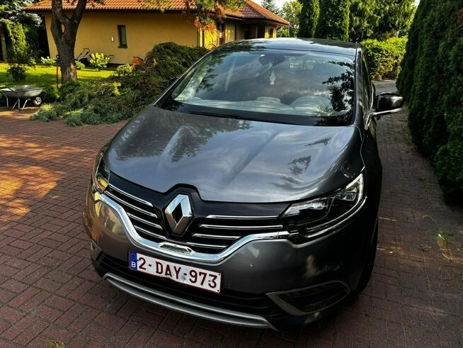 Renault Espace Full opcja