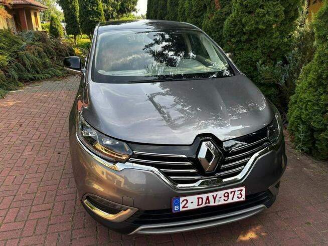 Renault Espace Full opcja