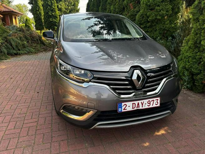 Renault Espace Full opcja