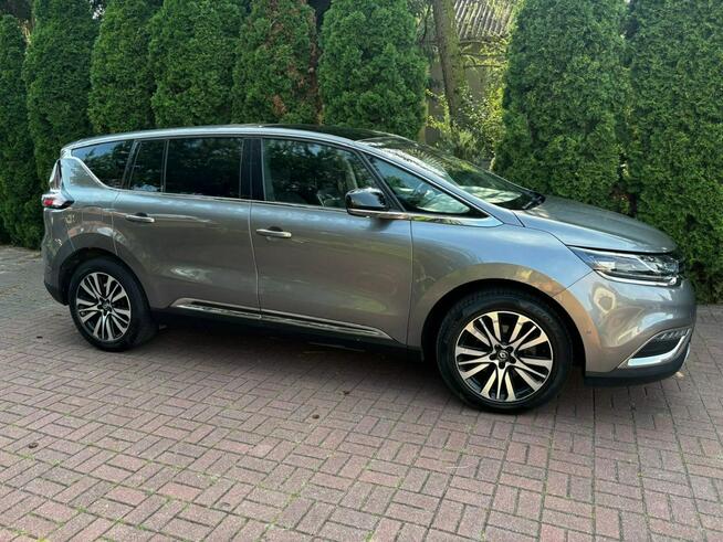 Renault Espace Full opcja