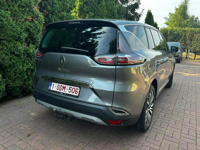Renault Espace Full opcja