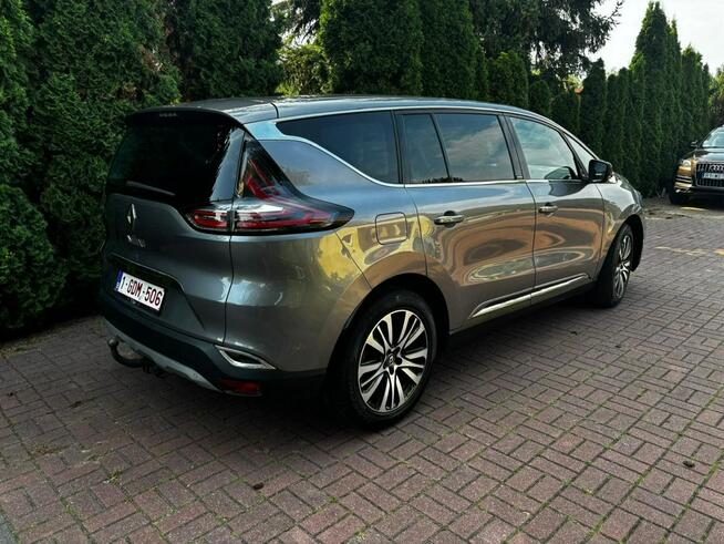 Renault Espace Full opcja