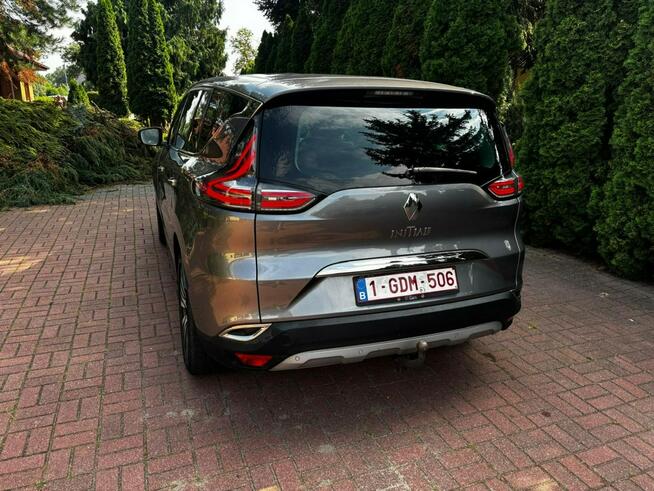 Renault Espace Full opcja