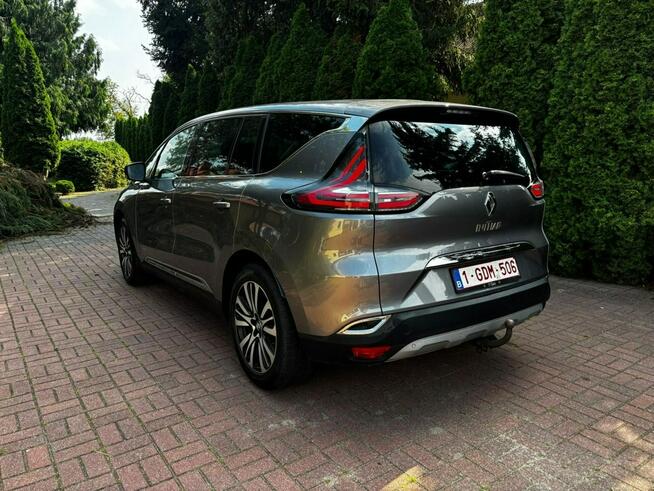 Renault Espace Full opcja