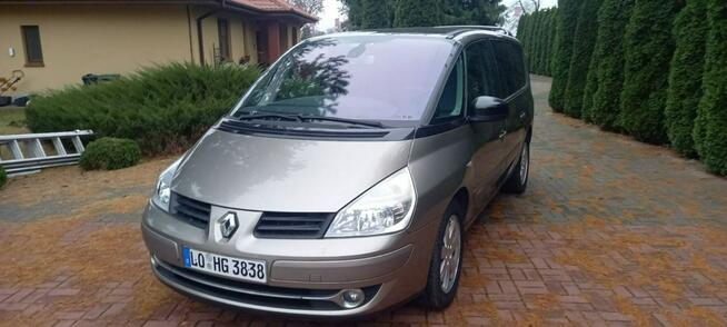 Renault Espace Okazja!!! Cena promocyjna do końca miesiąca
