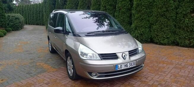 Renault Espace Okazja!!! Cena promocyjna do końca miesiąca