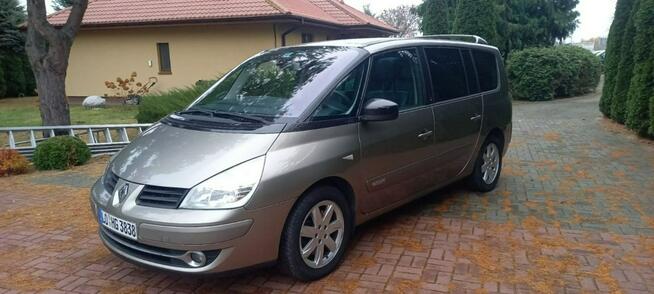 Renault Espace Okazja!!! Cena promocyjna do końca miesiąca