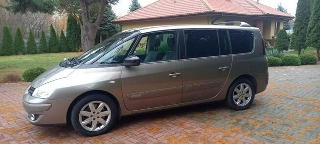 Renault Espace Okazja!!! Cena promocyjna do końca miesiąca