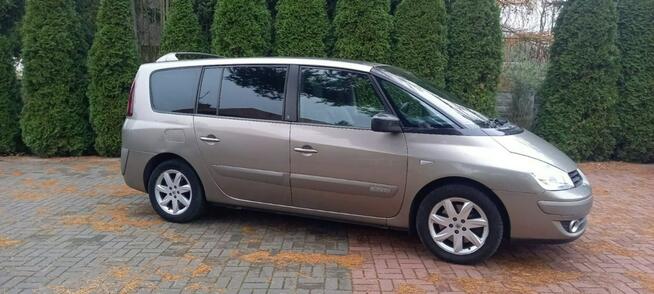 Renault Espace Okazja!!! Cena promocyjna do końca miesiąca