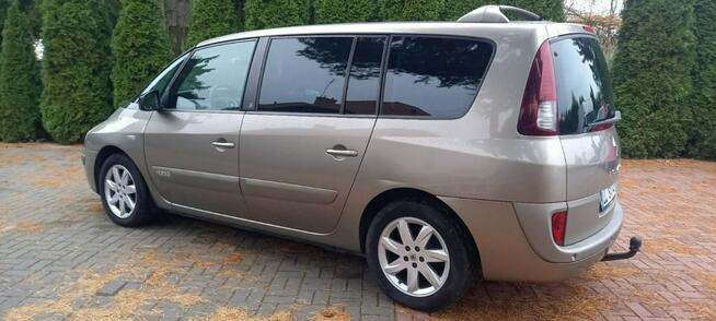 Renault Espace Okazja!!! Cena promocyjna do końca miesiąca