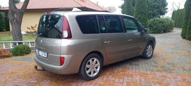 Renault Espace Okazja!!! Cena promocyjna do końca miesiąca