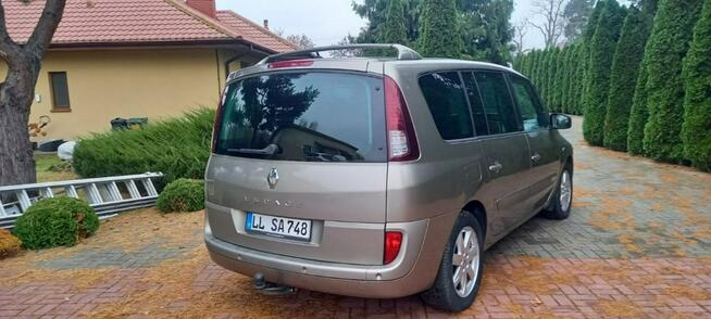 Renault Espace Okazja!!! Cena promocyjna do końca miesiąca