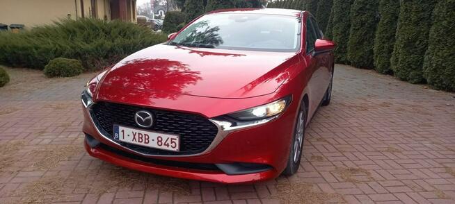 Mazda 3 Okazja!!! Cena promocyjna do końca miesiąca