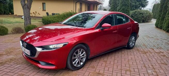 Mazda 3 Okazja!!! Cena promocyjna do końca miesiąca