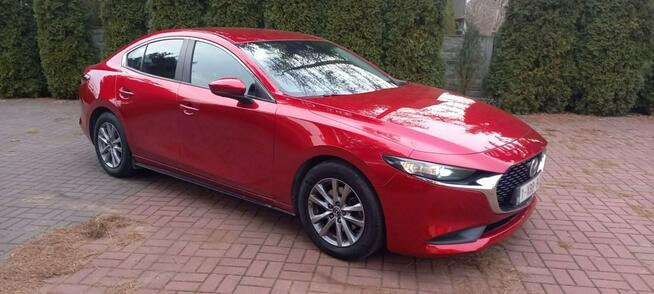 Mazda 3 Okazja!!! Cena promocyjna do końca miesiąca