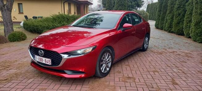 Mazda 3 Okazja!!! Cena promocyjna do końca miesiąca
