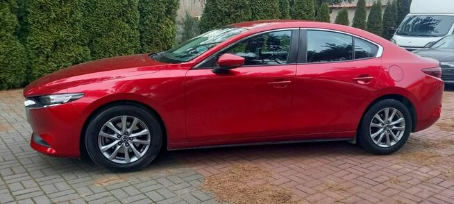 Mazda 3 Okazja!!! Cena promocyjna do końca miesiąca