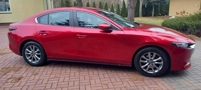 Mazda 3 Okazja!!! Cena promocyjna do końca miesiąca